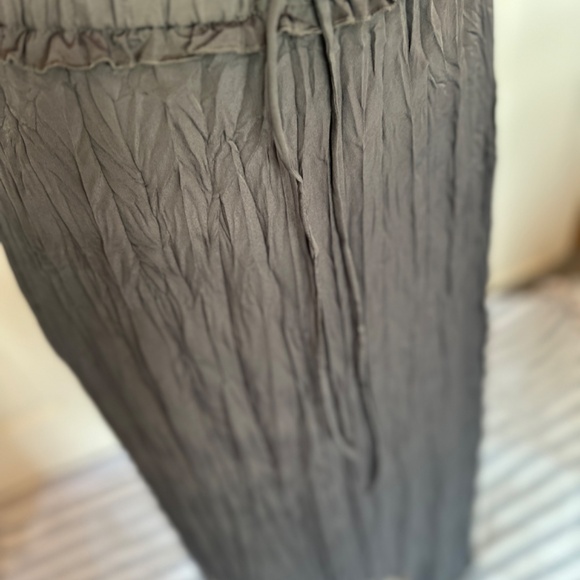 Robbi & Nikki  Sequin/Beaded Skirt - Picture 5 of 7